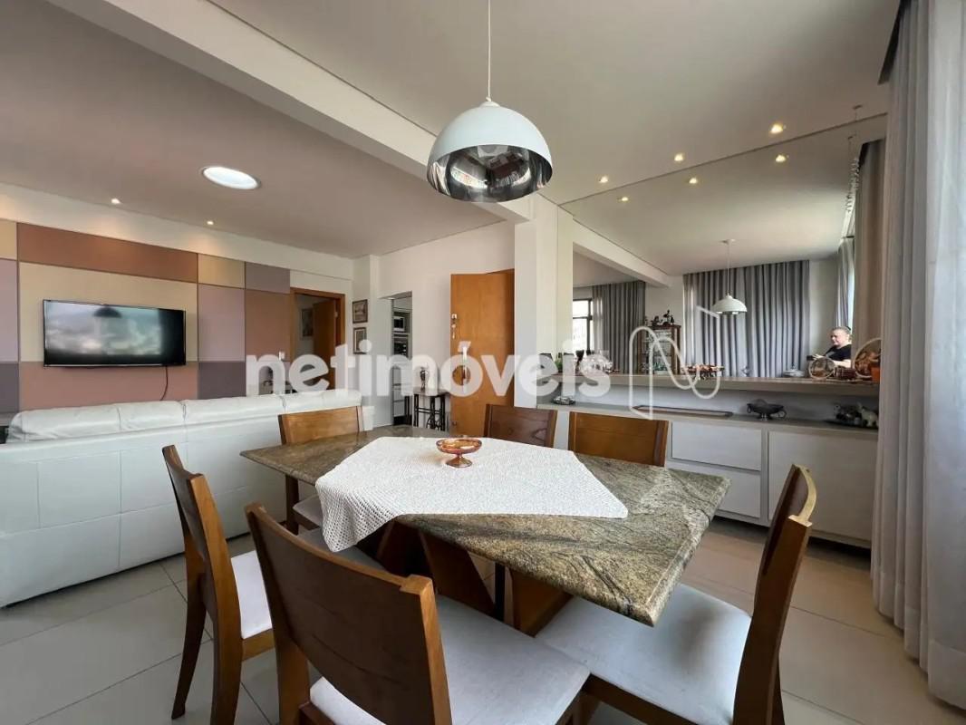 Apartamento, Coração Eucarístico, 3 Quartos, 3 Vagas, 1 Suíte