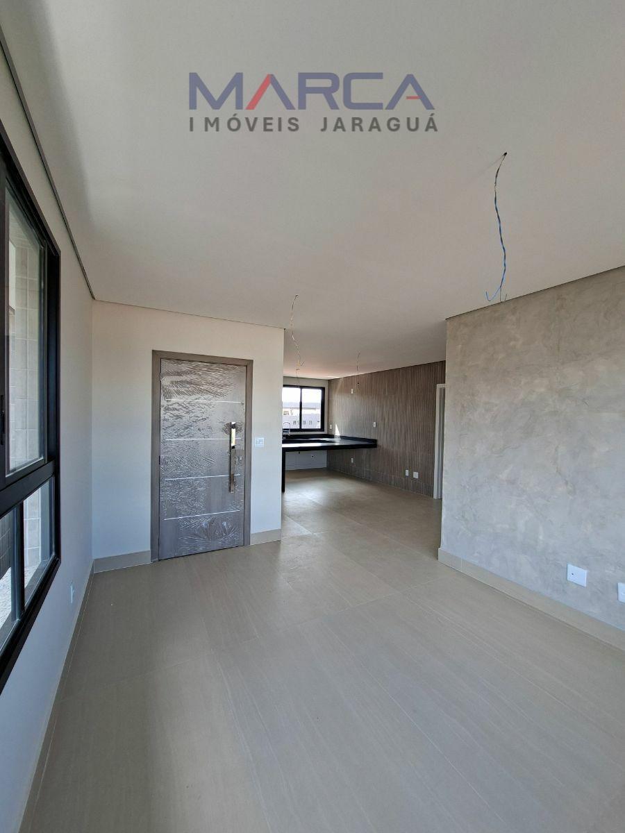 Apartamento, Jaraguá, 4 Quartos, 3 Vagas