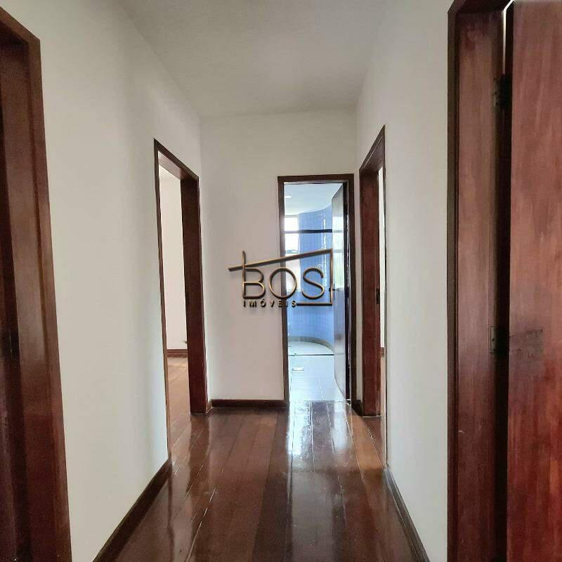Apartamento, São Pedro, 4 Quartos, 2 Vagas, 1 Suíte