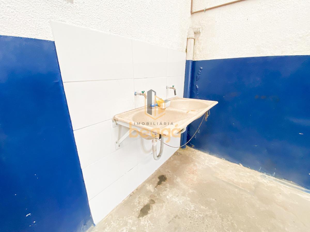 Galpão, Ressaca, 0 Quarto, 0 Vaga