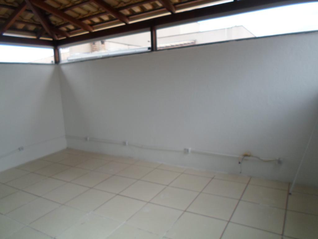 Cobertura, Serrano, 3 Quartos, 3 Vagas, 1 Suíte