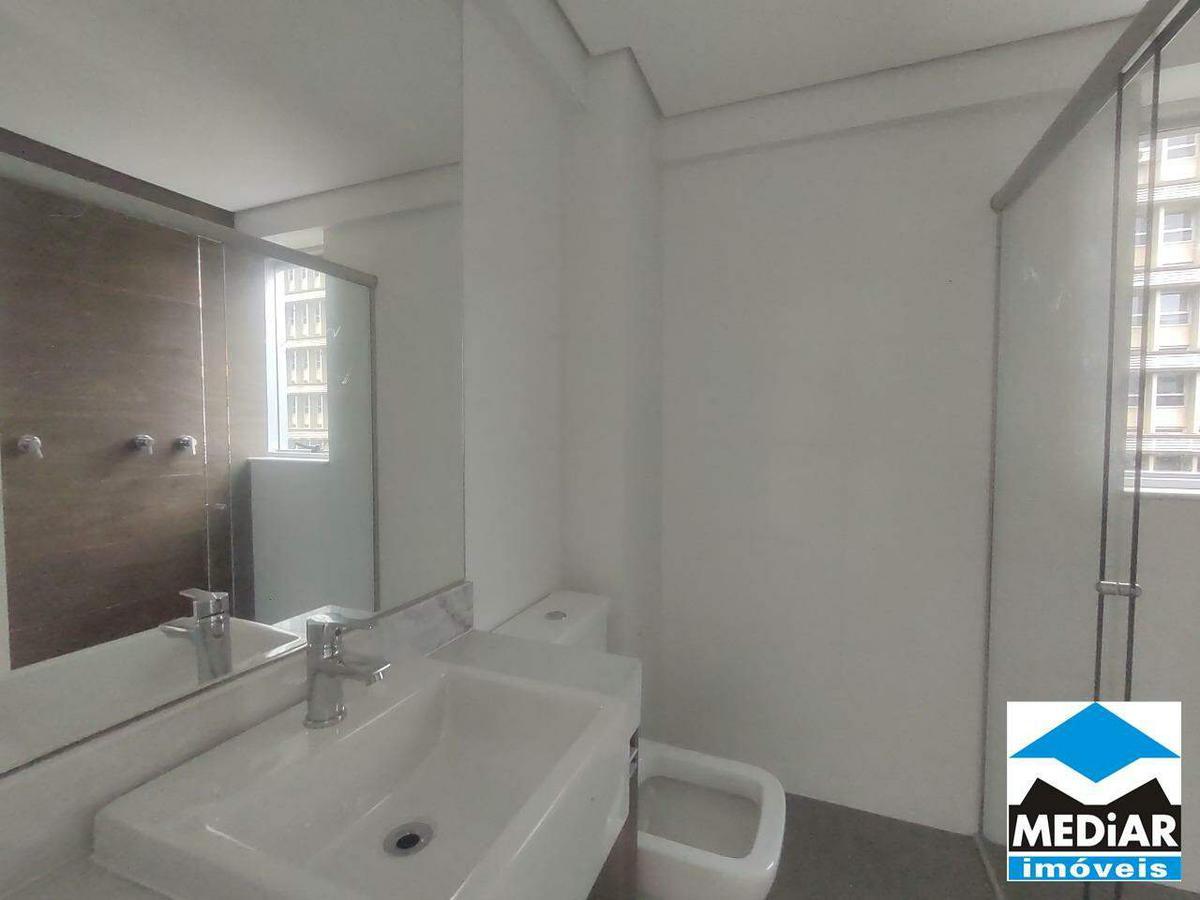 Apartamento, Lourdes, 2 Quartos, 2 Vagas, 2 Suítes