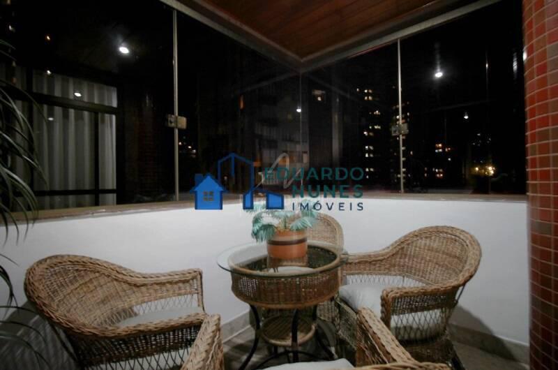 Apartamento, Serra, 3 Quartos, 2 Vagas, 1 Suíte