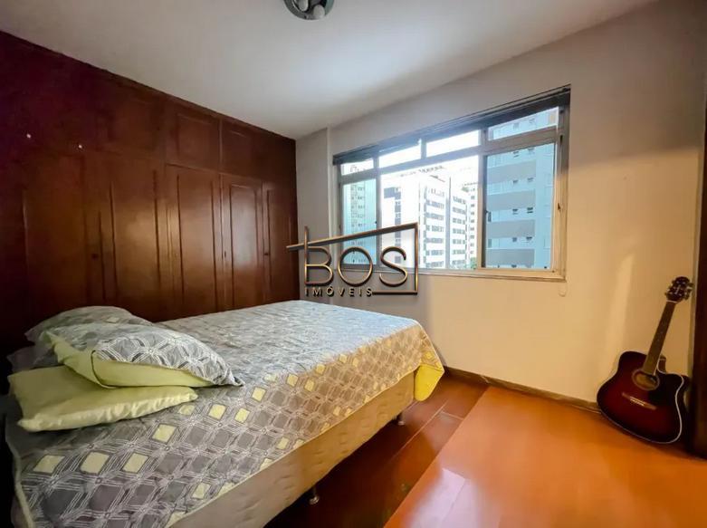Apartamento, Savassi, 3 Quartos, 2 Vagas, 1 Suíte