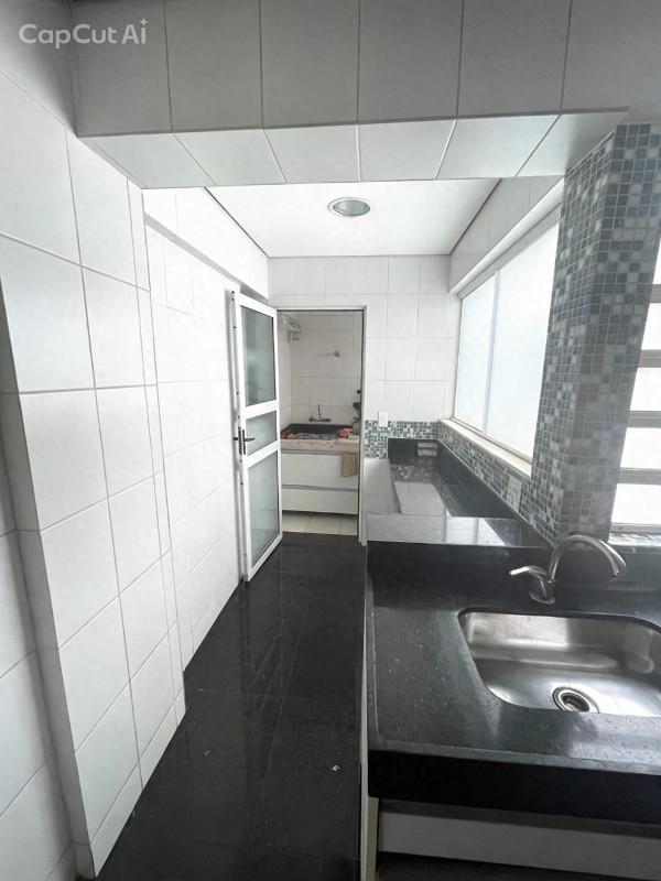 Cobertura, Castelo, 4 Quartos, 4 Vagas, 2 Suítes