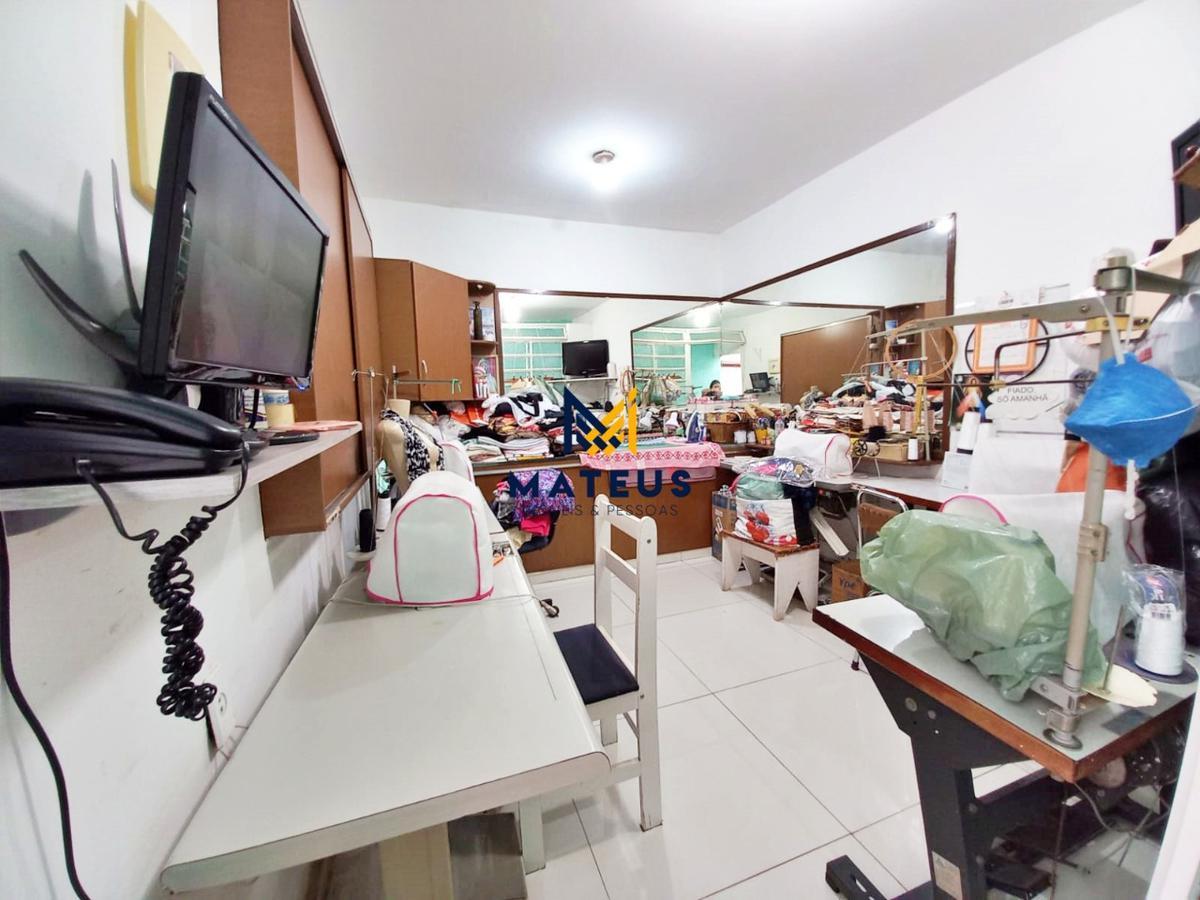 Casa, Caiçaras, 2 Quartos, 0 Vaga