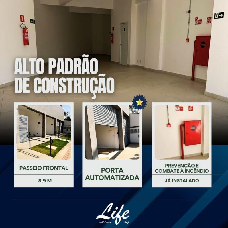 Andar, Rio Branco, 0 Quarto, 0 Vaga