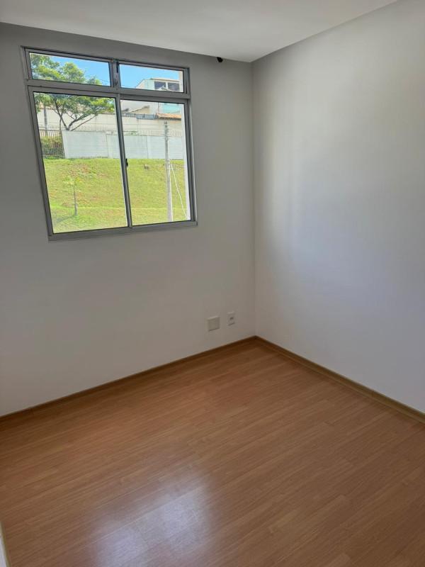 Apartamento, Cabral, 2 Quartos, 1 Vaga