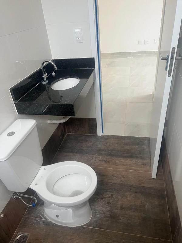 Apartamento, Mangueiras, 2 Quartos, 1 Vaga