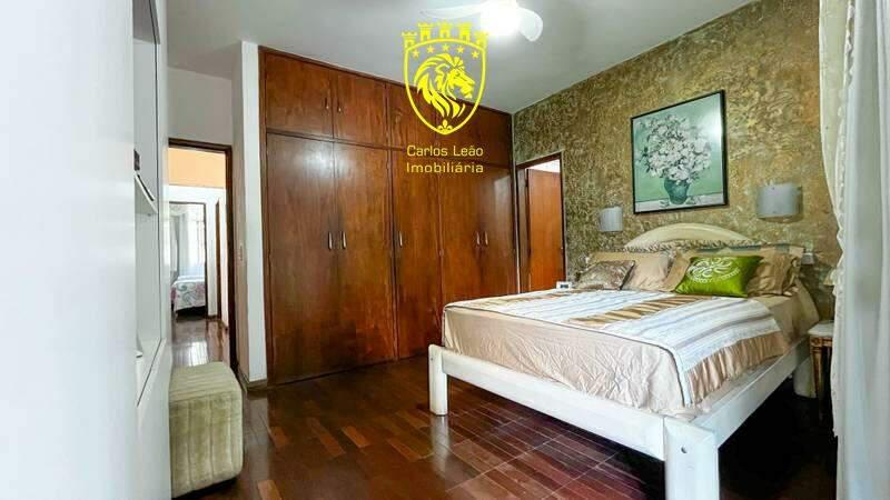 Casa, Serra, 4 Quartos, 2 Vagas, 2 Suítes