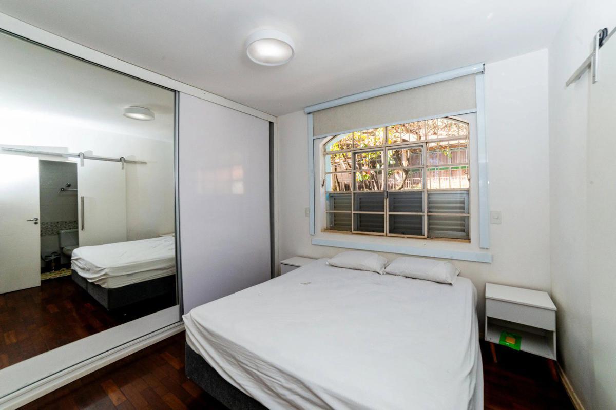 Apartamento, São Lucas, 3 Quartos, 1 Vaga, 1 Suíte
