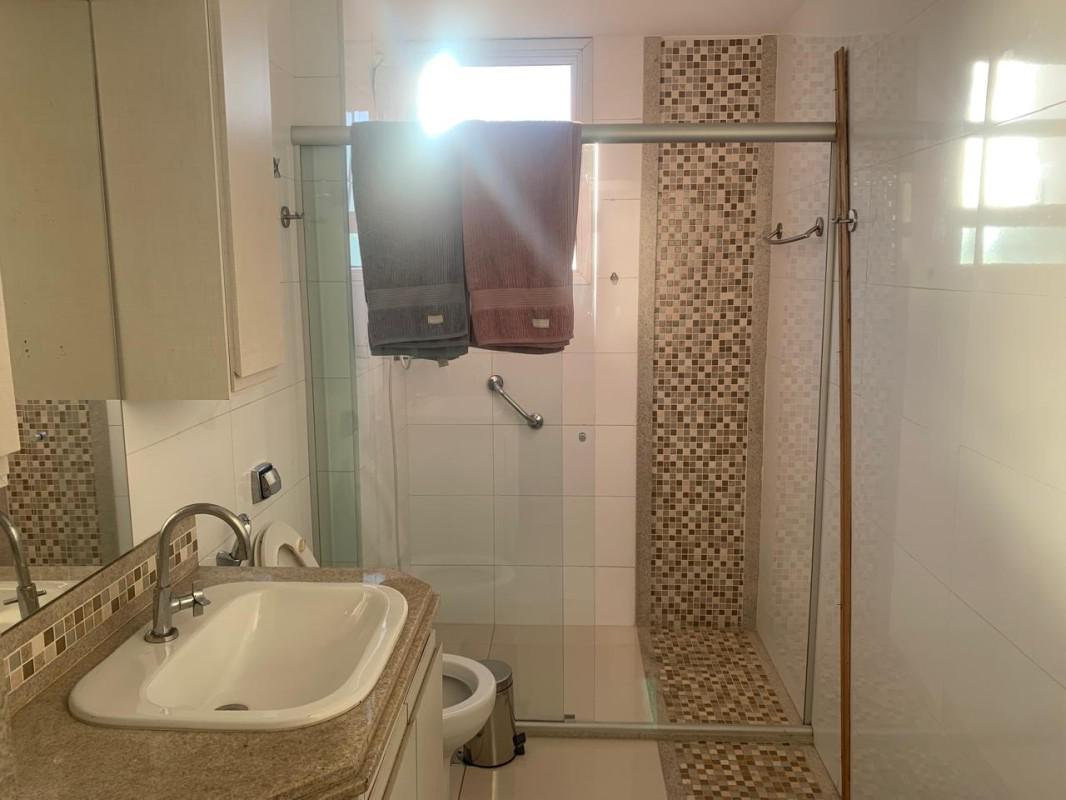 Cobertura, Palmares, 4 Quartos, 2 Vagas, 1 Suíte