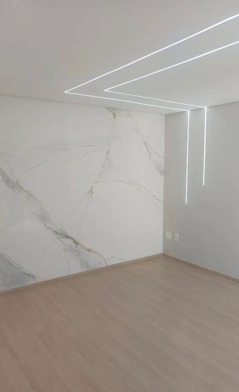 Apartamento, Campinho, 2 Quartos, 1 Vaga