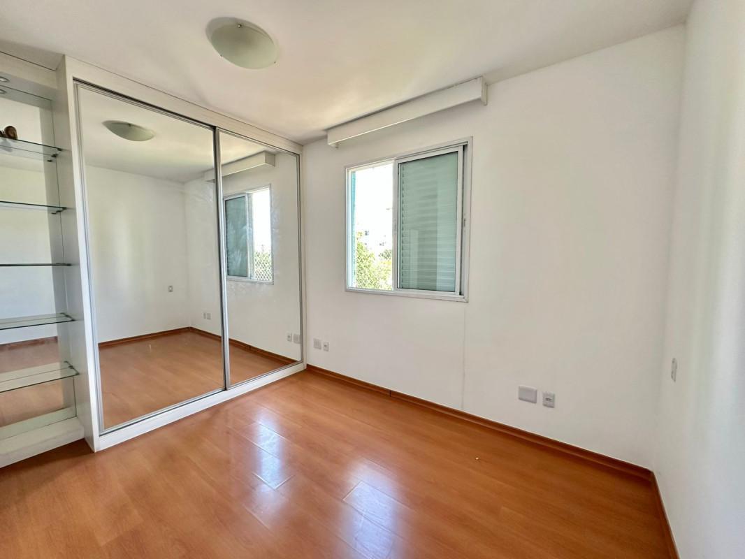 Cobertura, Castelo, 3 Quartos, 2 Vagas, 1 Suíte