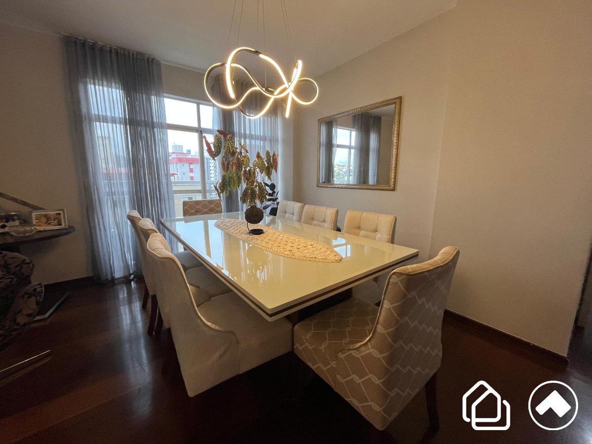 Apartamento, Buritis, 4 Quartos, 2 Vagas, 1 Suíte
