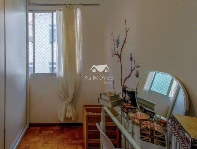 Cobertura, Estoril, 3 Quartos, 1 Vaga, 1 Suíte