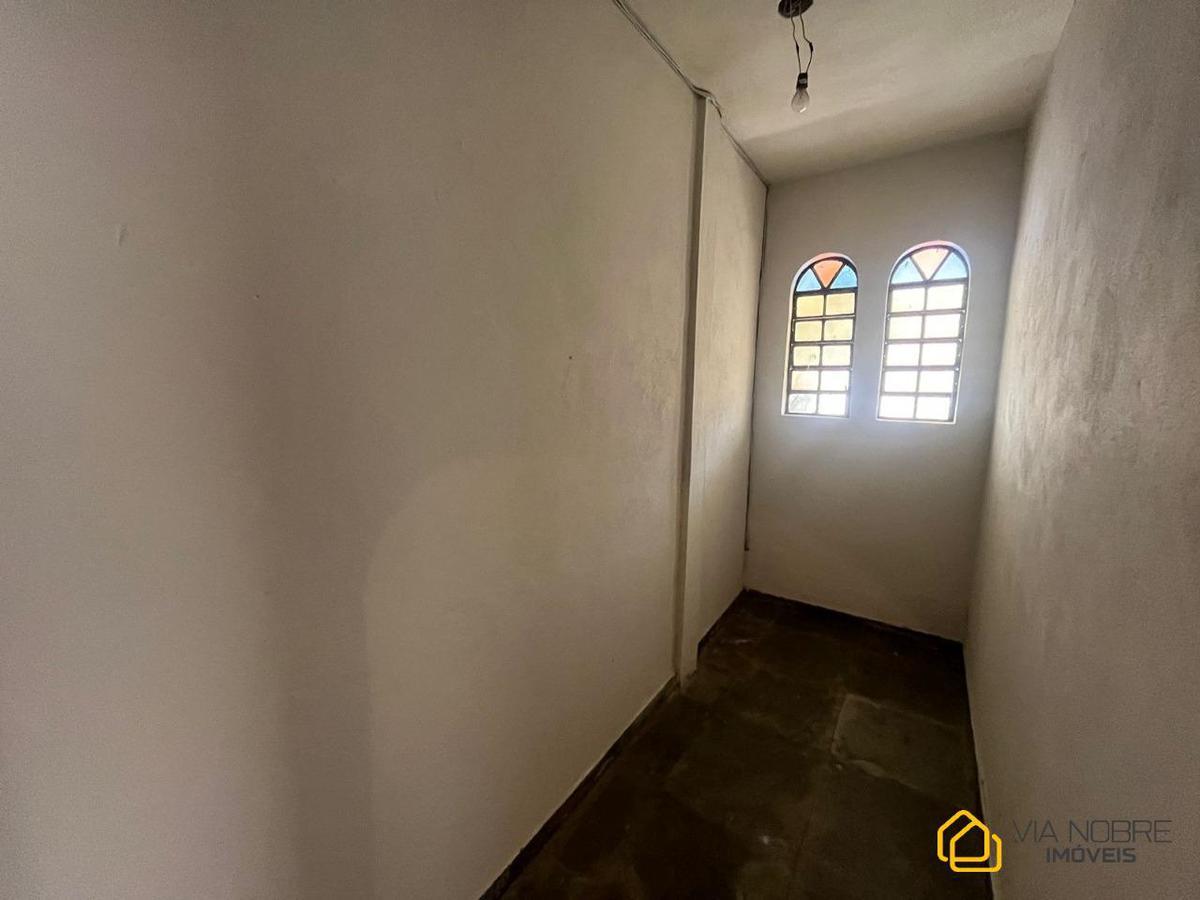 Casa, Mangabeiras, 4 Quartos, 4 Vagas, 1 Suíte