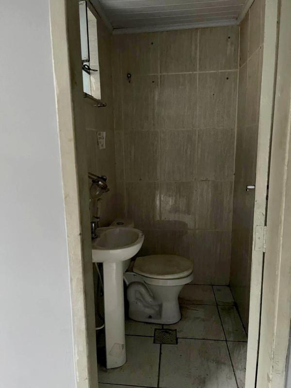 Galpão, Arvoredo, 0 Quarto, 5 Vagas