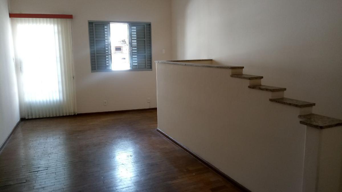 Apartamento, Centro, 3 Quartos, 1 Vaga, 1 Suíte