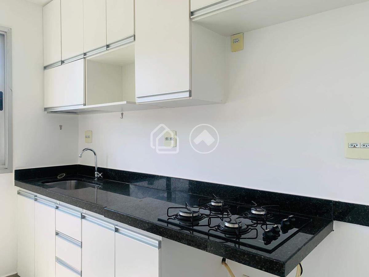 Cobertura, Buritis, 1 Quarto, 1 Vaga