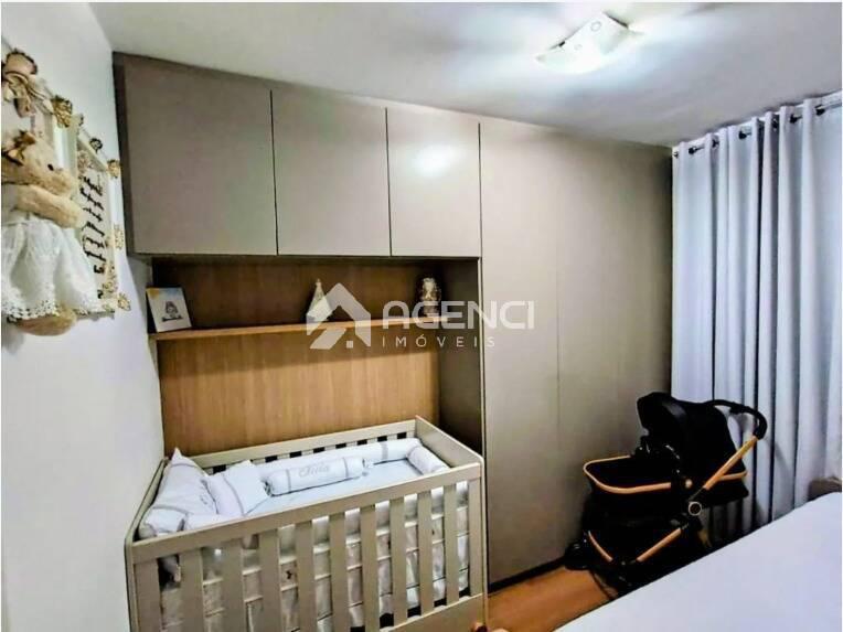 Apartamento, Industrial Santa Rita, 2 Quartos, 0 Vaga, 0 Suíte