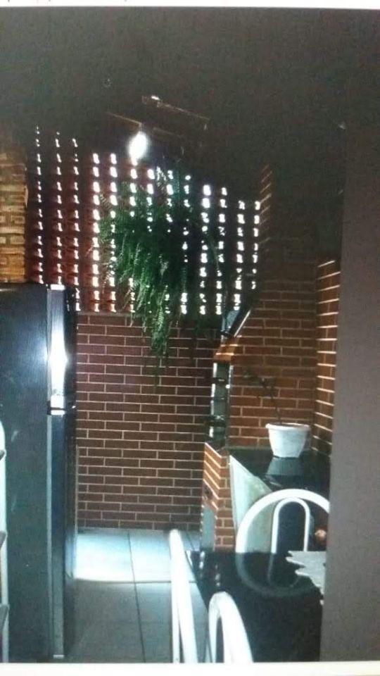 Apartamento, Santa Mônica, 2 Quartos, 1 Vaga