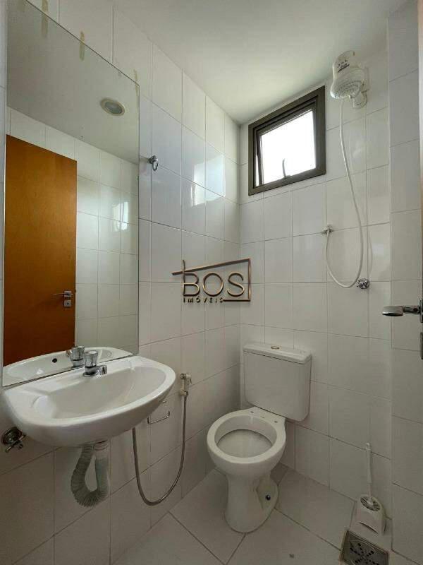 Cobertura, Funcionários, 4 Quartos, 3 Vagas, 3 Suítes