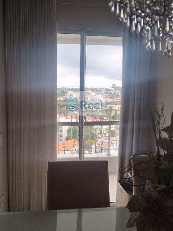 Apartamento, Santa Amélia, 2 Quartos, 1 Vaga, 1 Suíte