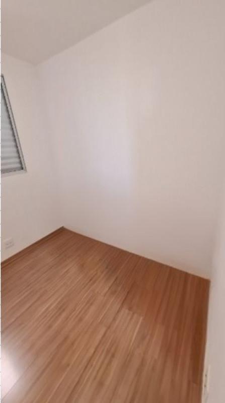 Apartamento, Santa Rosa, 3 Quartos, 1 Vaga, 1 Suíte