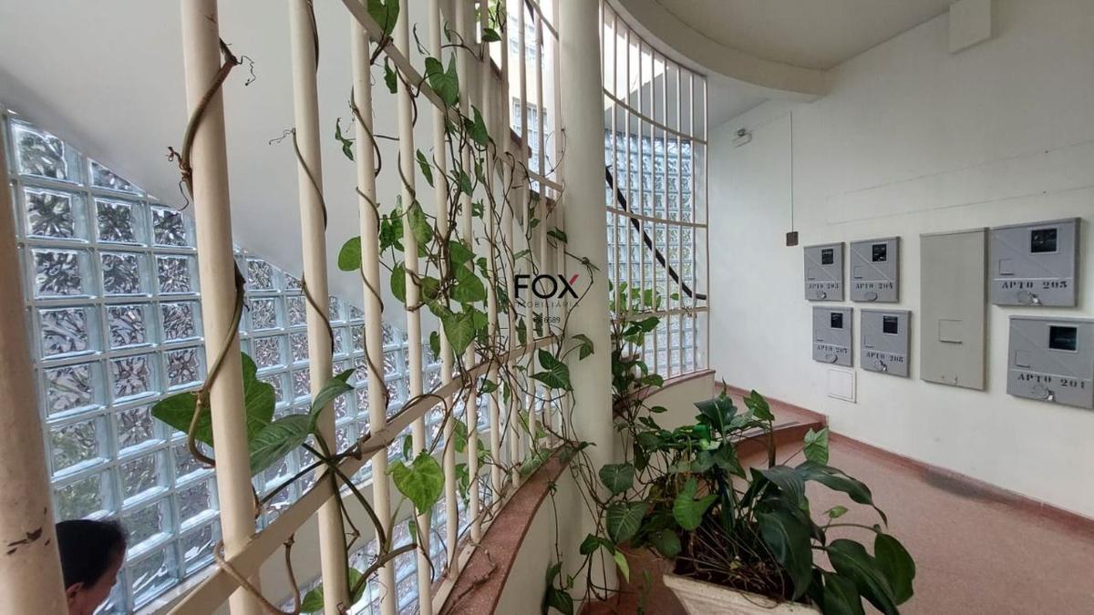 Apartamento, São Pedro, 3 Quartos, 1 Vaga, 1 Suíte