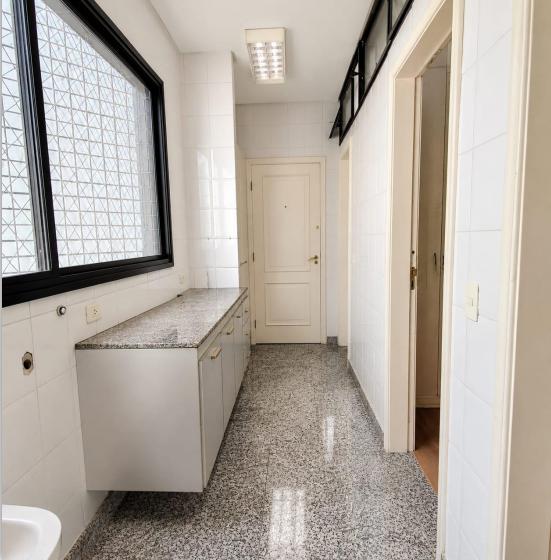 Cobertura, Belvedere, 3 Quartos, 4 Vagas, 1 Suíte