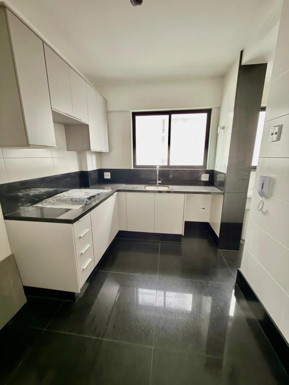 Apartamento, Santo Agostinho, 3 Quartos, 2 Vagas, 1 Suíte