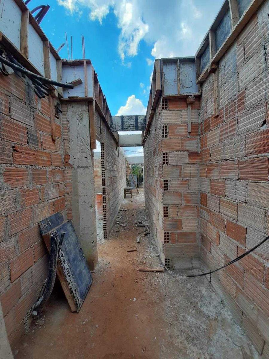 Lote, Alphaville - Lagoa dos Ingleses, 0 Quarto, 0 Vaga