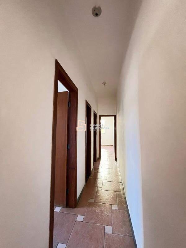 Casa, Serrano, 3 Quartos, 2 Vagas, 1 Suíte
