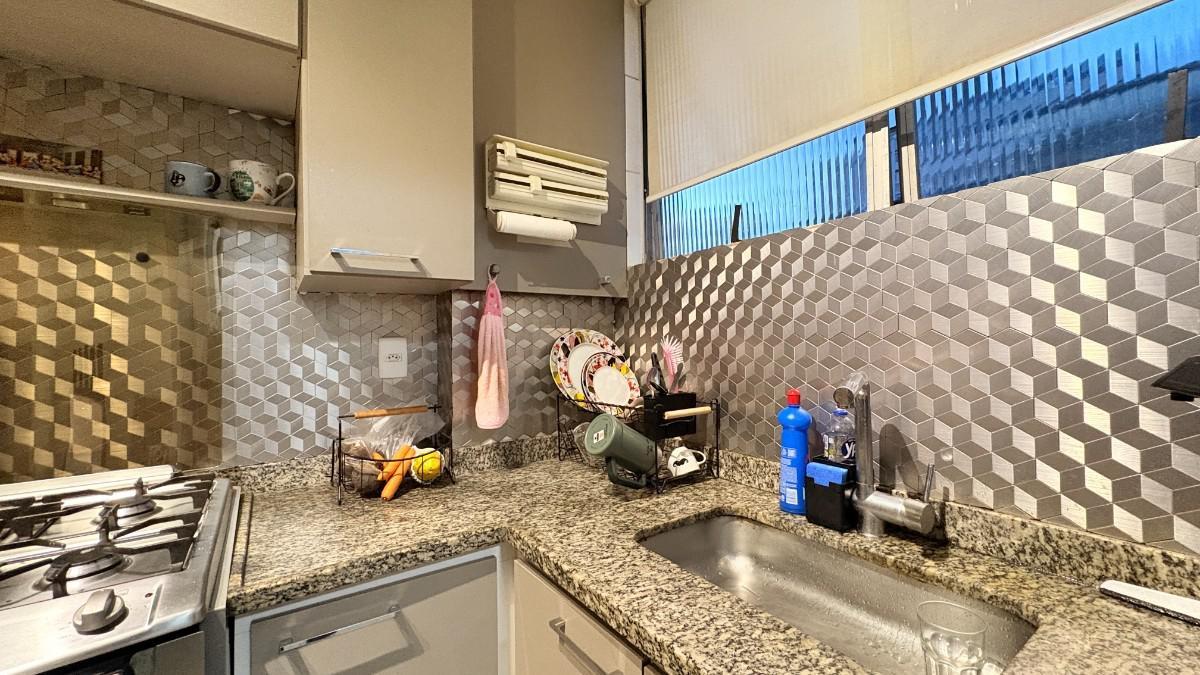 Apartamento, Santo Antônio, 3 Quartos, 2 Vagas, 1 Suíte