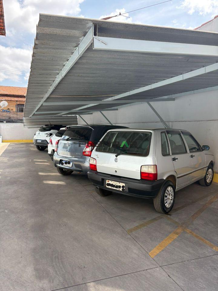 Apartamento, Novo Riacho, 2 Quartos, 1 Vaga