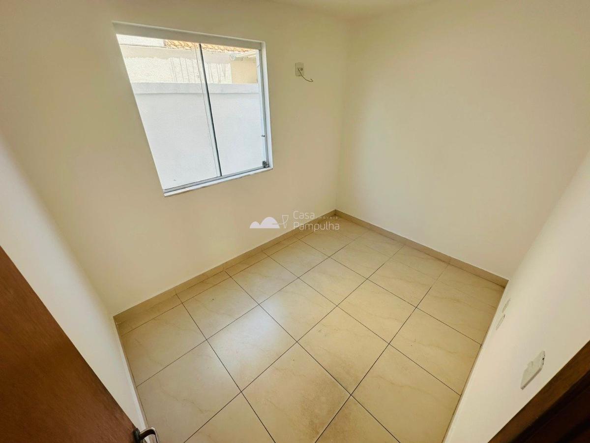 Apartamento, Santa Mônica, 2 Quartos, 1 Vaga