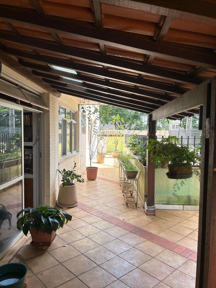 Apartamento, Anchieta, 3 Quartos, 4 Vagas, 1 Suíte