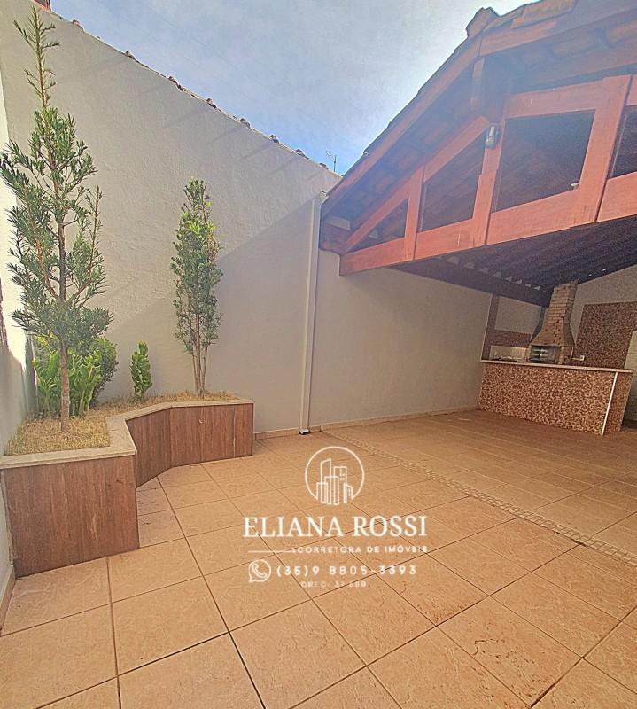 Casa, Parque Boa Vista, 4 Quartos, 4 Vagas, 1 Suíte