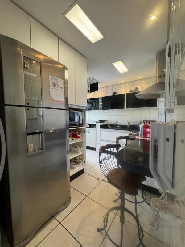 Apartamento, Ouro Preto, 4 Quartos, 2 Vagas, 1 Suíte