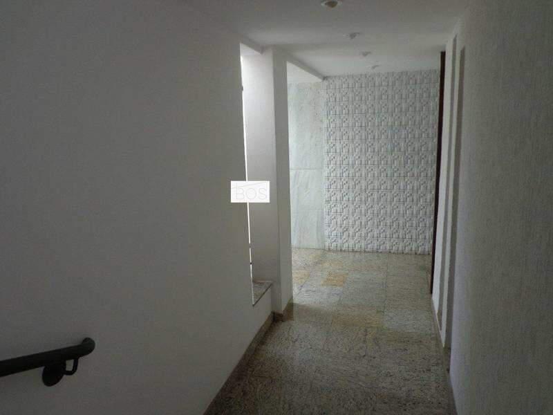 Apartamento, Serra, 4 Quartos, 2 Vagas, 1 Suíte