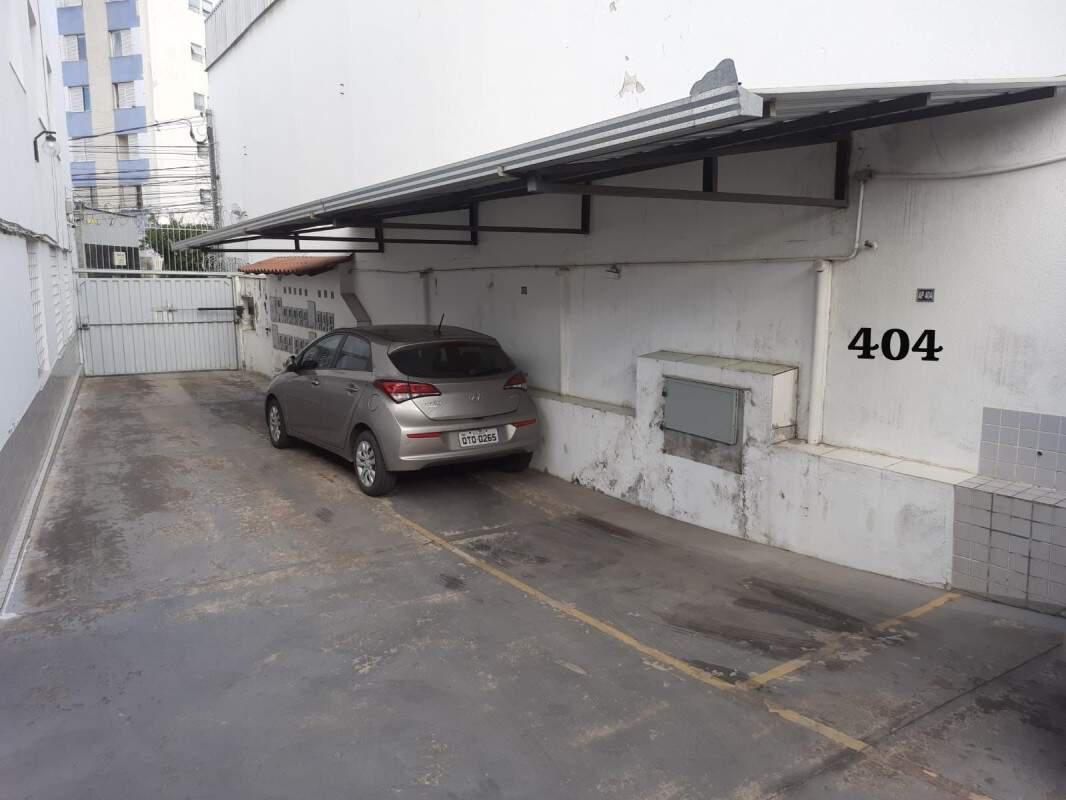 Apartamento, Nova Suíssa, 3 Quartos, 1 Vaga