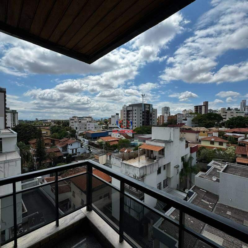 Apartamento, Ouro Preto, 3 Quartos, 2 Vagas, 1 Suíte