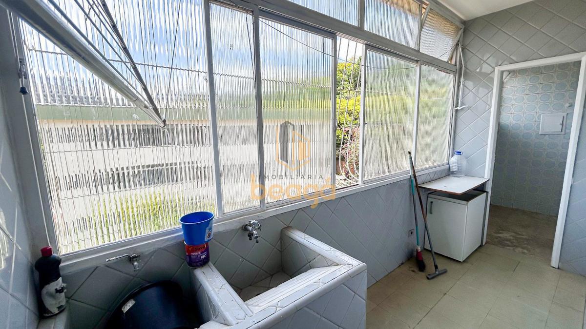 Apartamento, Cruzeiro, 3 Quartos, 1 Vaga, 2 Suítes