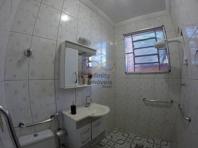 Casa, Santa Terezinha, 3 Quartos