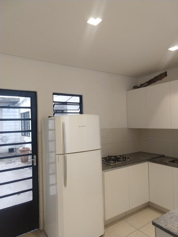 Galpão, Betânia, 1 Quarto, 40 Vagas