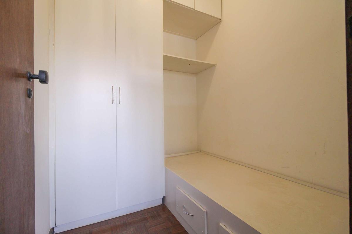 Apartamento, Funcionários, 4 Quartos, 2 Vagas, 1 Suíte