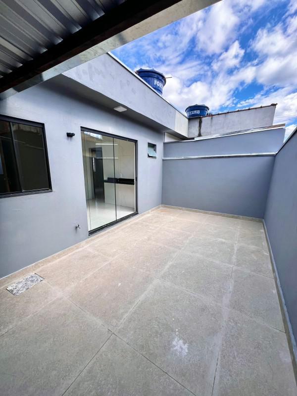 Casa, Jardim Panorama, 3 Quartos, 1 Vaga, 1 Suíte