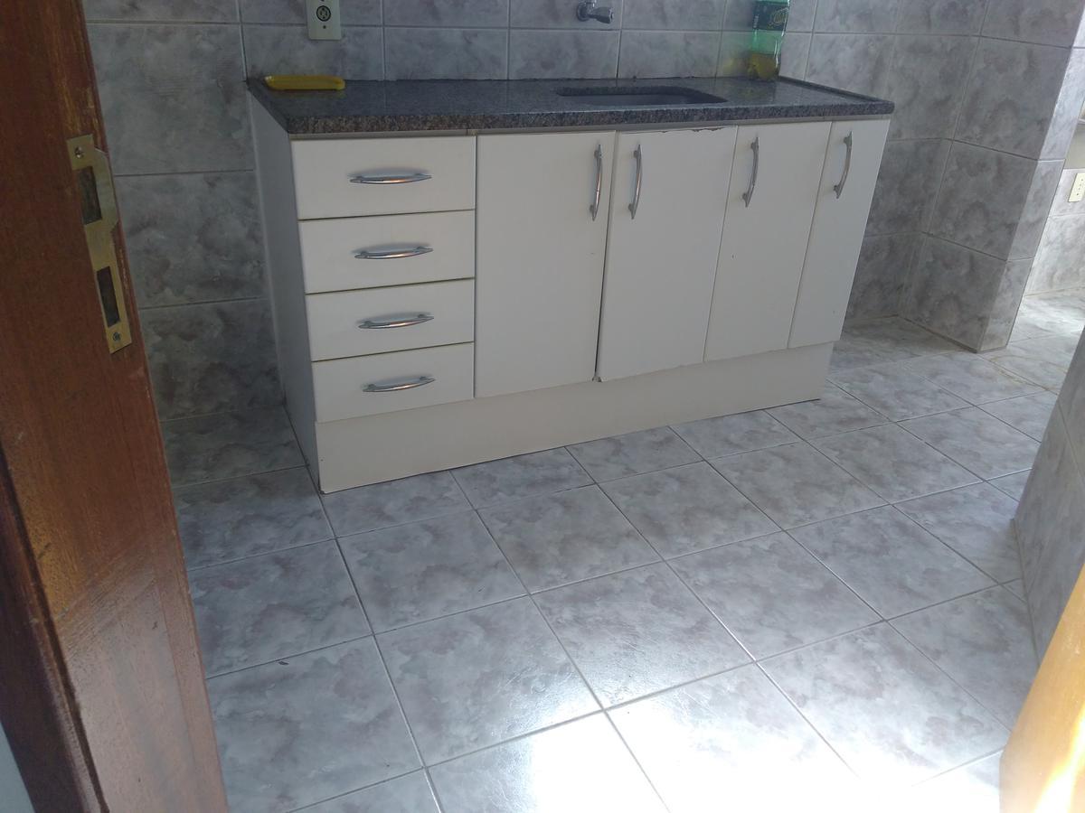Apartamento, Jardim Guanabara, 2 Quartos, 1 Vaga