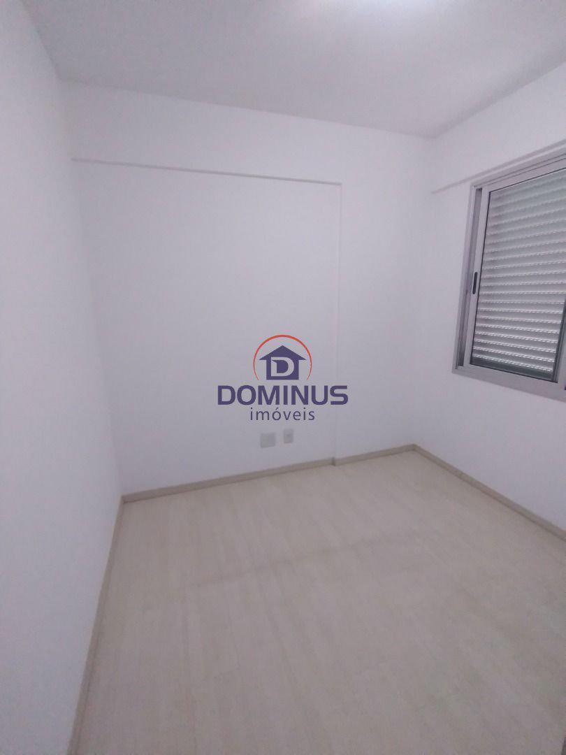 Apartamento, Funcionários, 3 Quartos, 2 Vagas, 1 Suíte